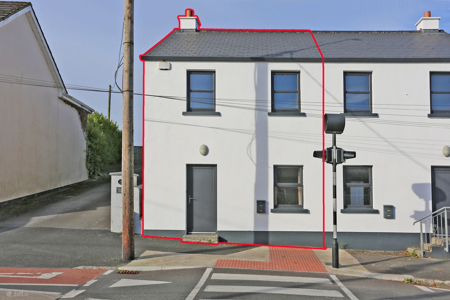 6 Limerick Road, Newmarket On Fergus, Clare, V95 PNT0
