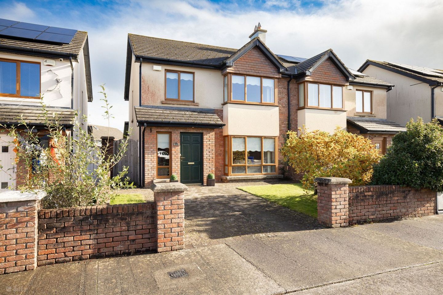 32 Cloon Lara, Mullingar, Mullingar, Co. Westmeath, N91PKT1