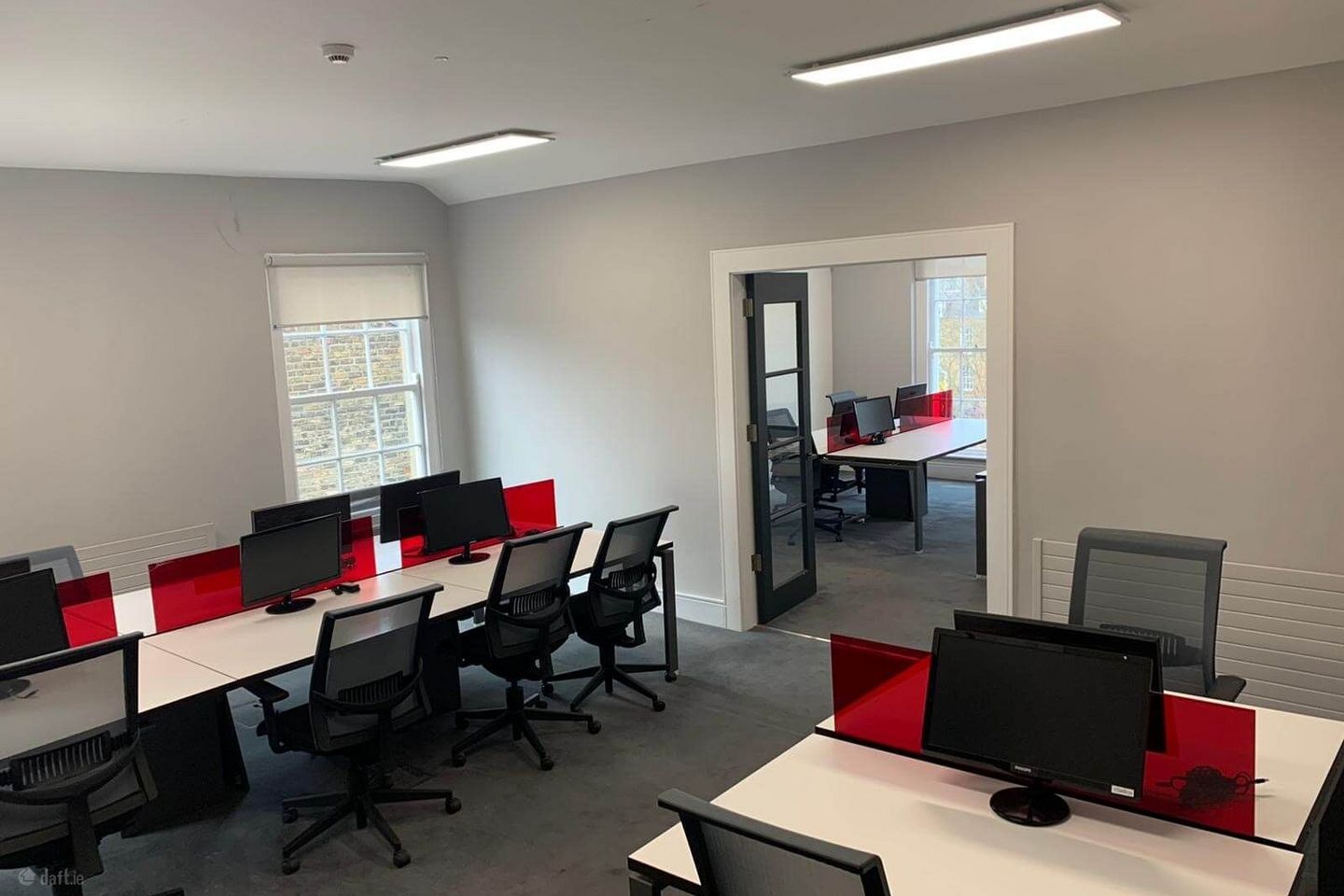 Percy Place, Dublin 2