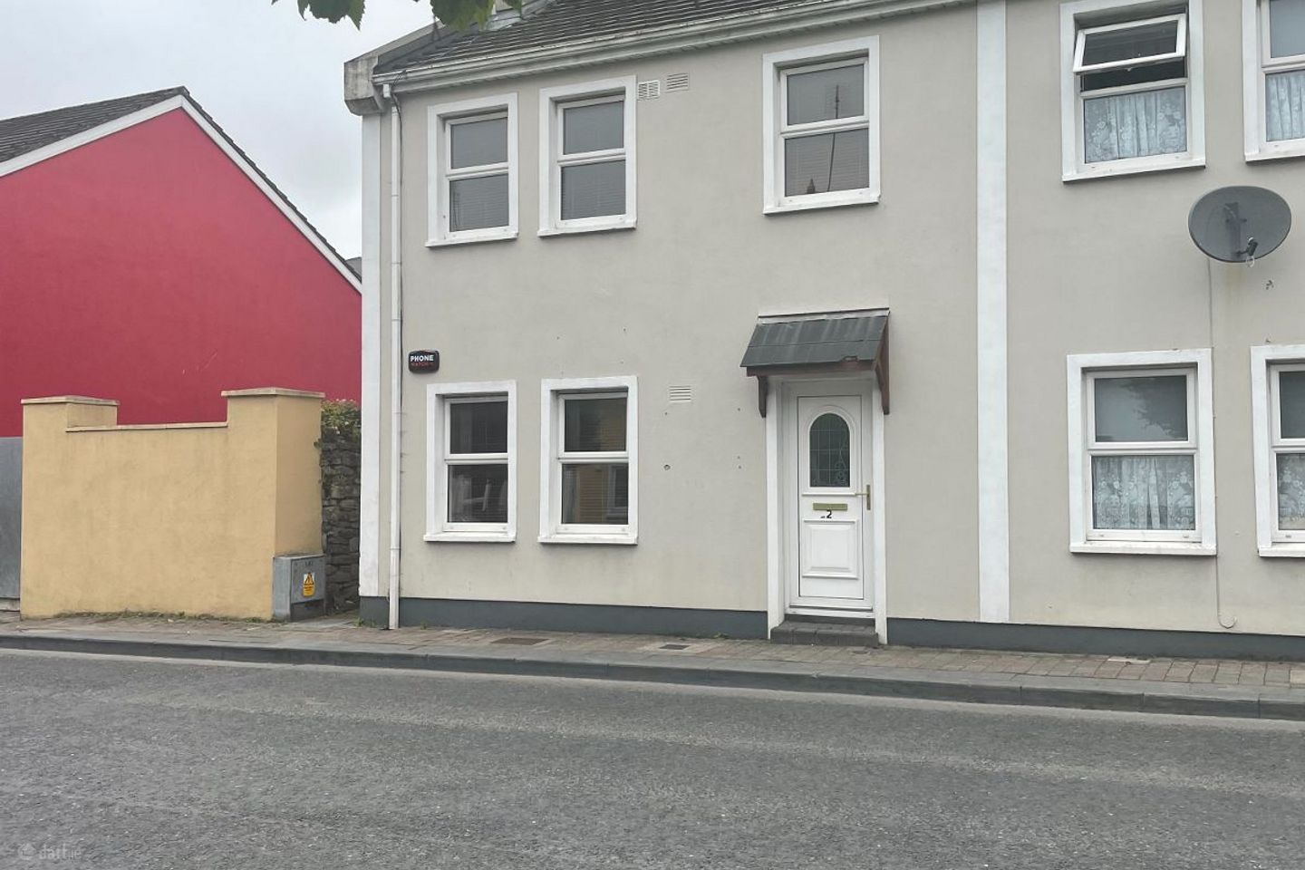 22 Lucan Street, Castlebar, Castlebar, Co. Mayo