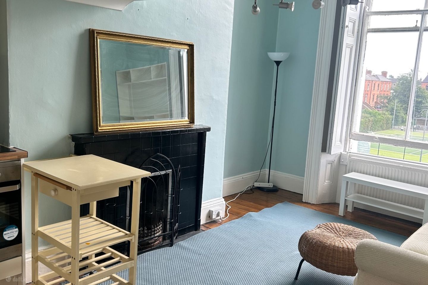 Grosvenor Square , Rathmines, Co. Dublin