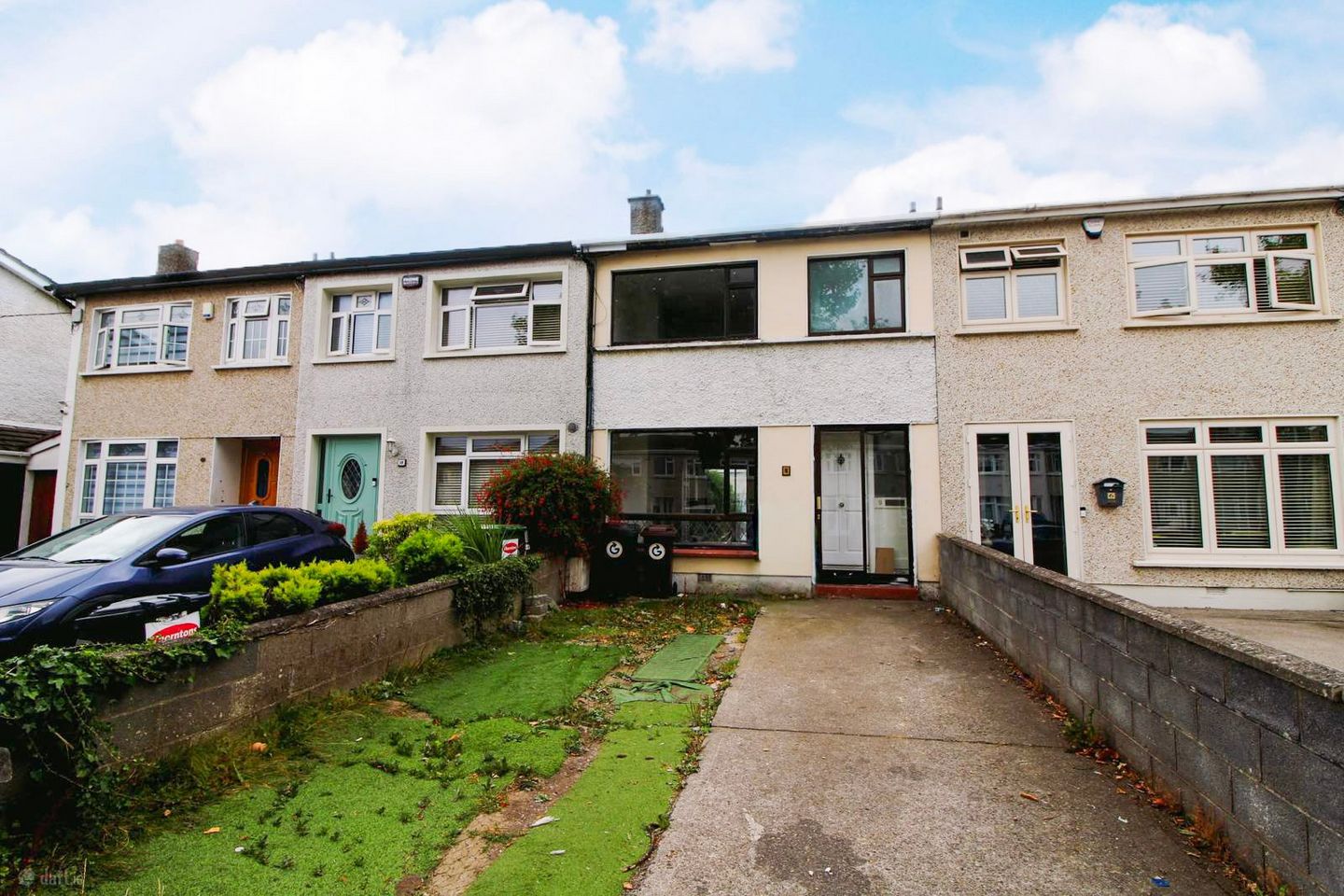8 Alderwood Close, Springfield, Tallaght, Dublin 24, D24V2C9