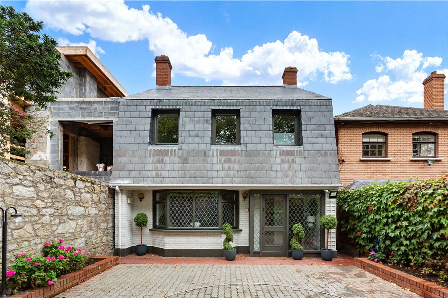 15D Clyde Lane, Ballsbridge, Dublin 4, D04 X0F1