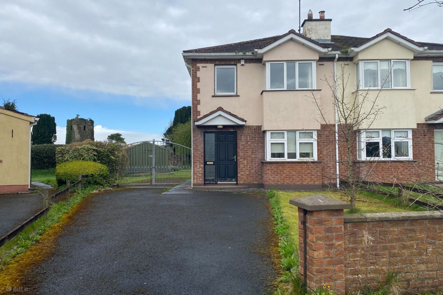 4 Castle Heights, Castlepollard, Castlepollard, Co. Westmeath, N91E030