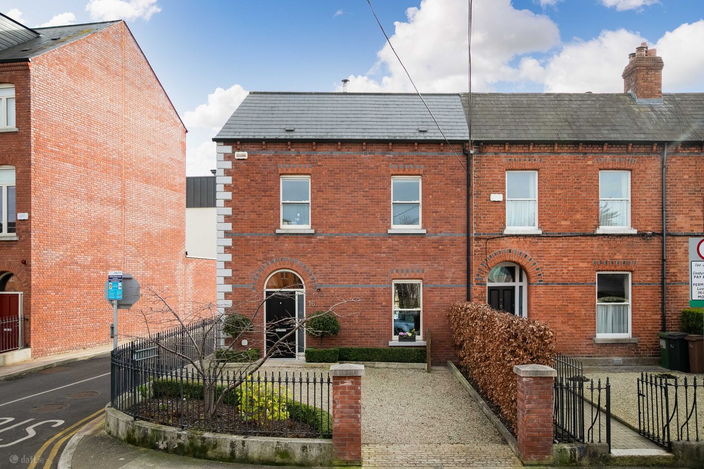 16 Maxwell Road, Rathgar, Rathgar, Dublin 6, D06HA87