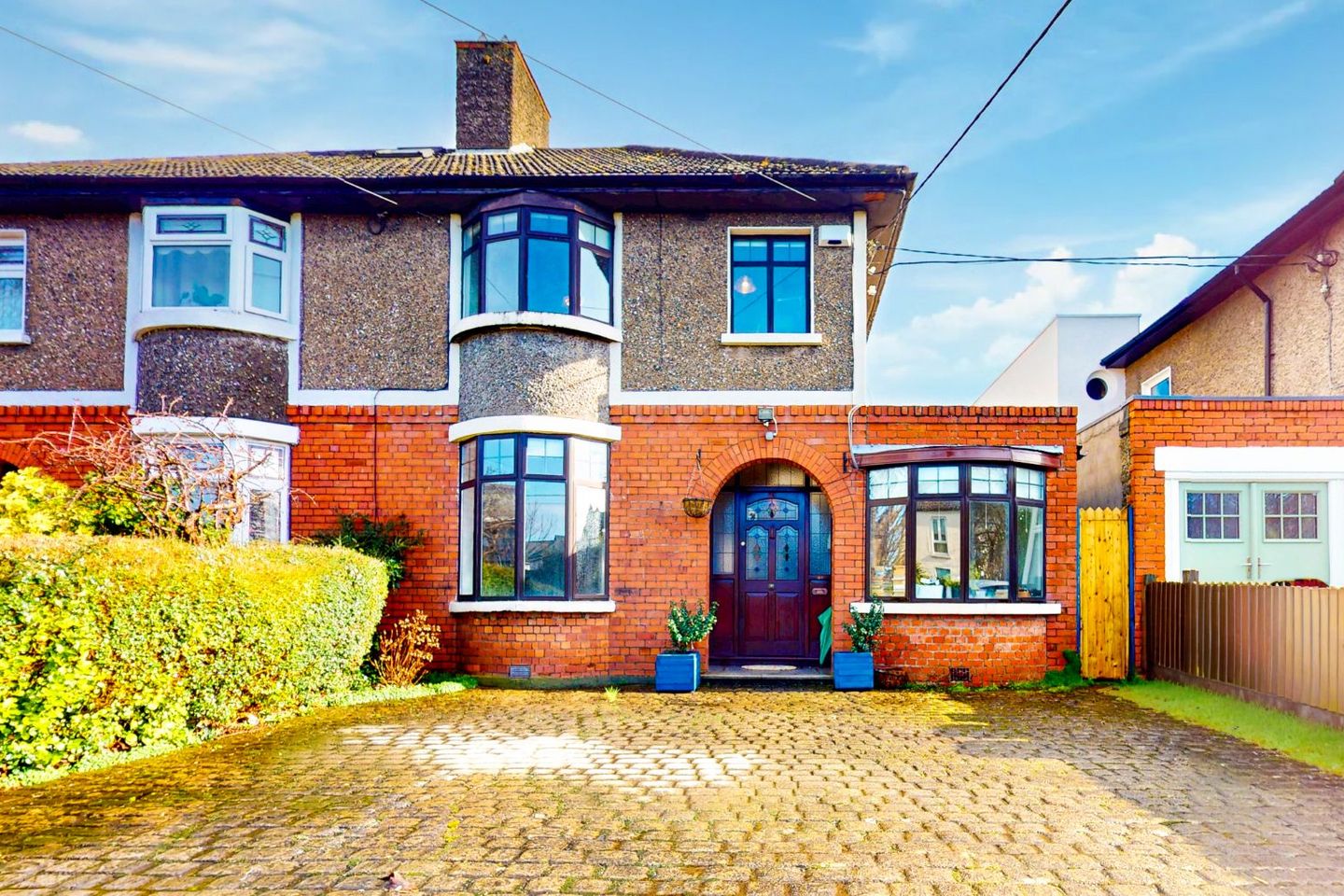 59 Saint Agnes Road, Kimmage, Dublin 12, D12X7KX