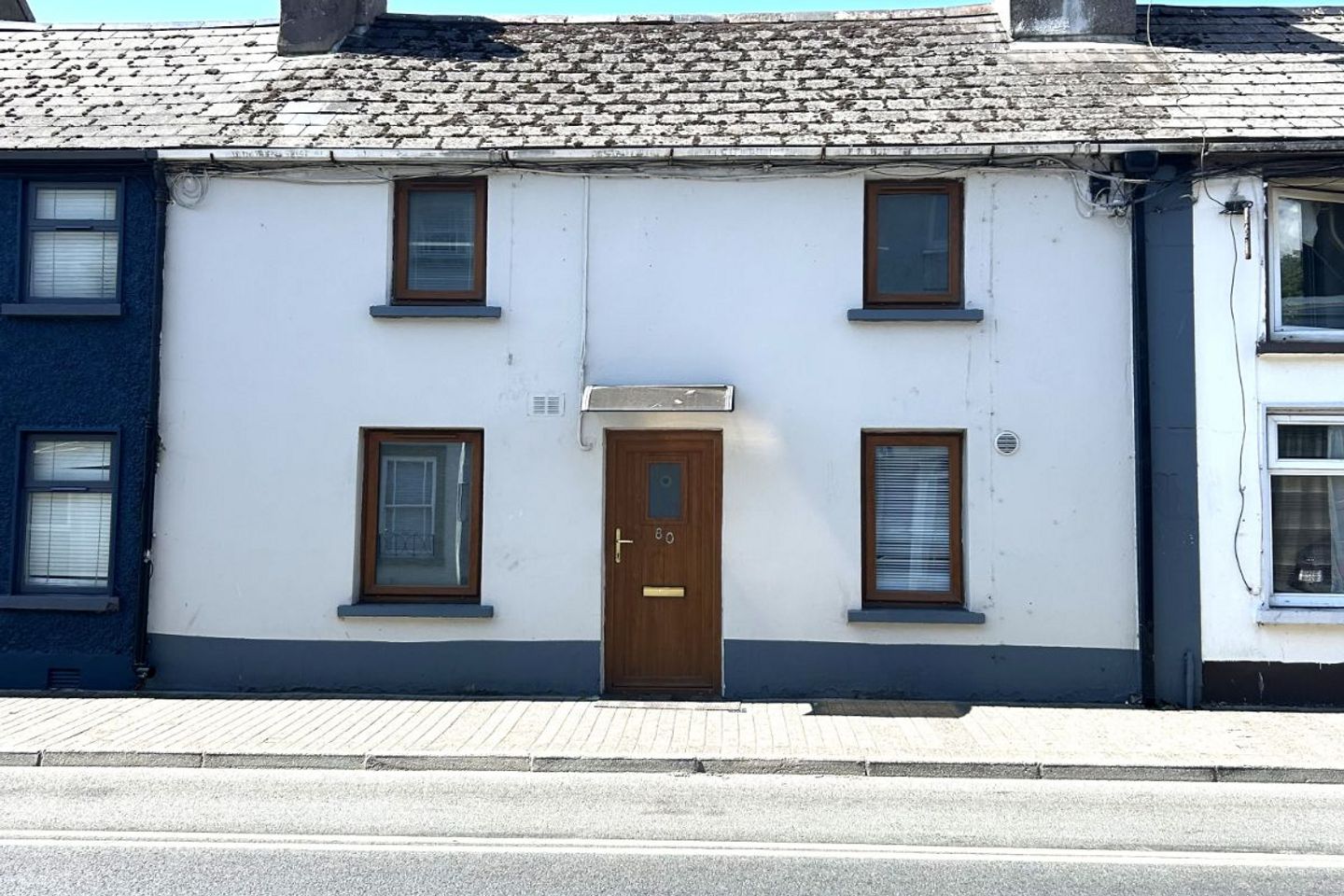 80 Manor Street, Waterford, Waterford City Centre, Co. Waterford