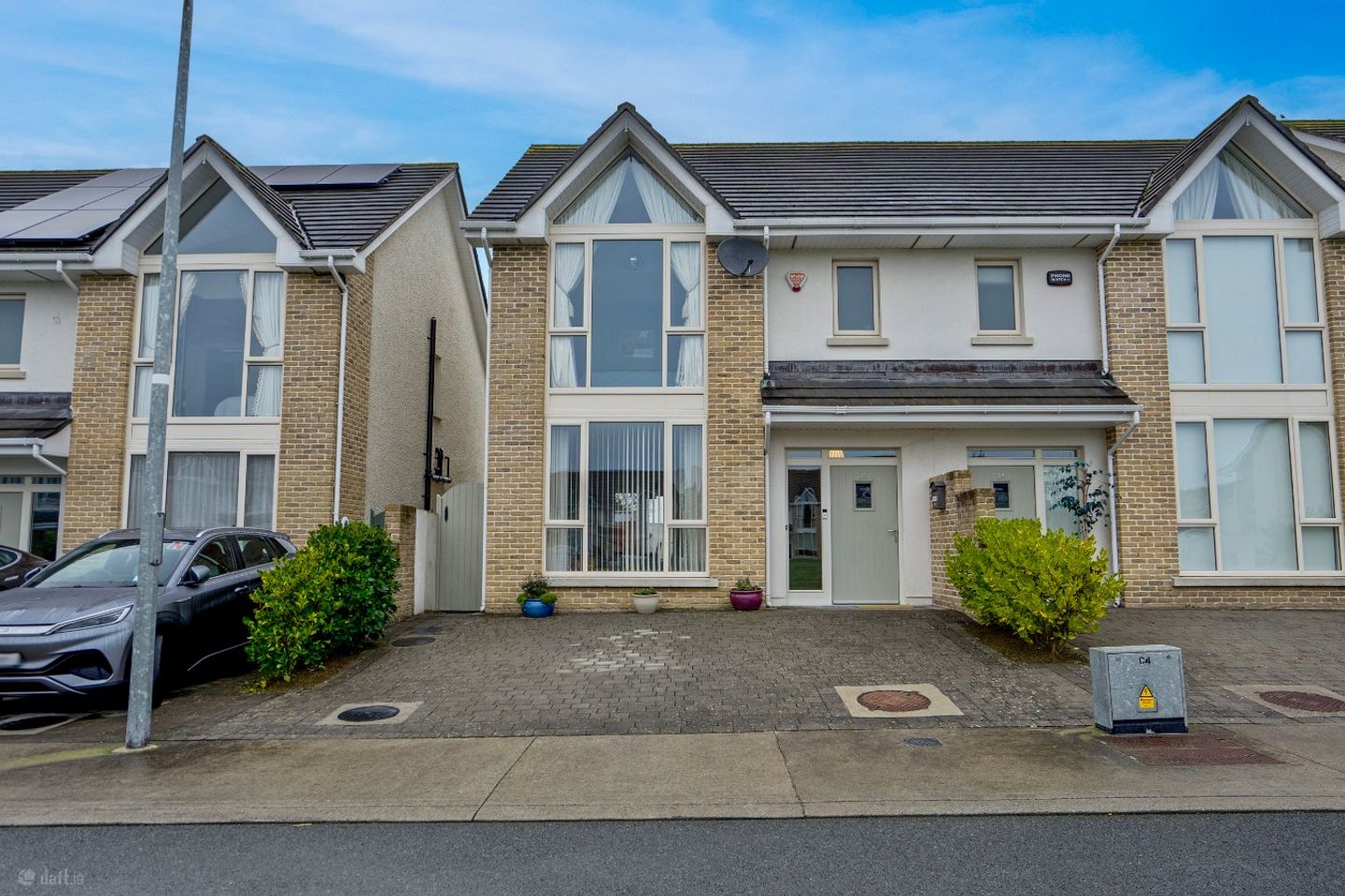 25 Seaview Square, Cnoc na Mara, Blackrock, Dundalk, Co. Louth, A91DXK6