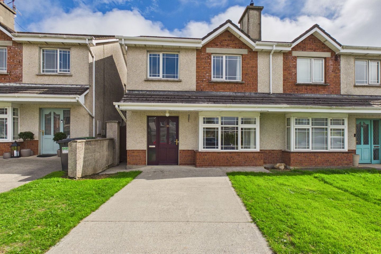 28 Bracken Grove, Old Tramore Road, Waterford City Centre, Co. Waterford, X91YY9F