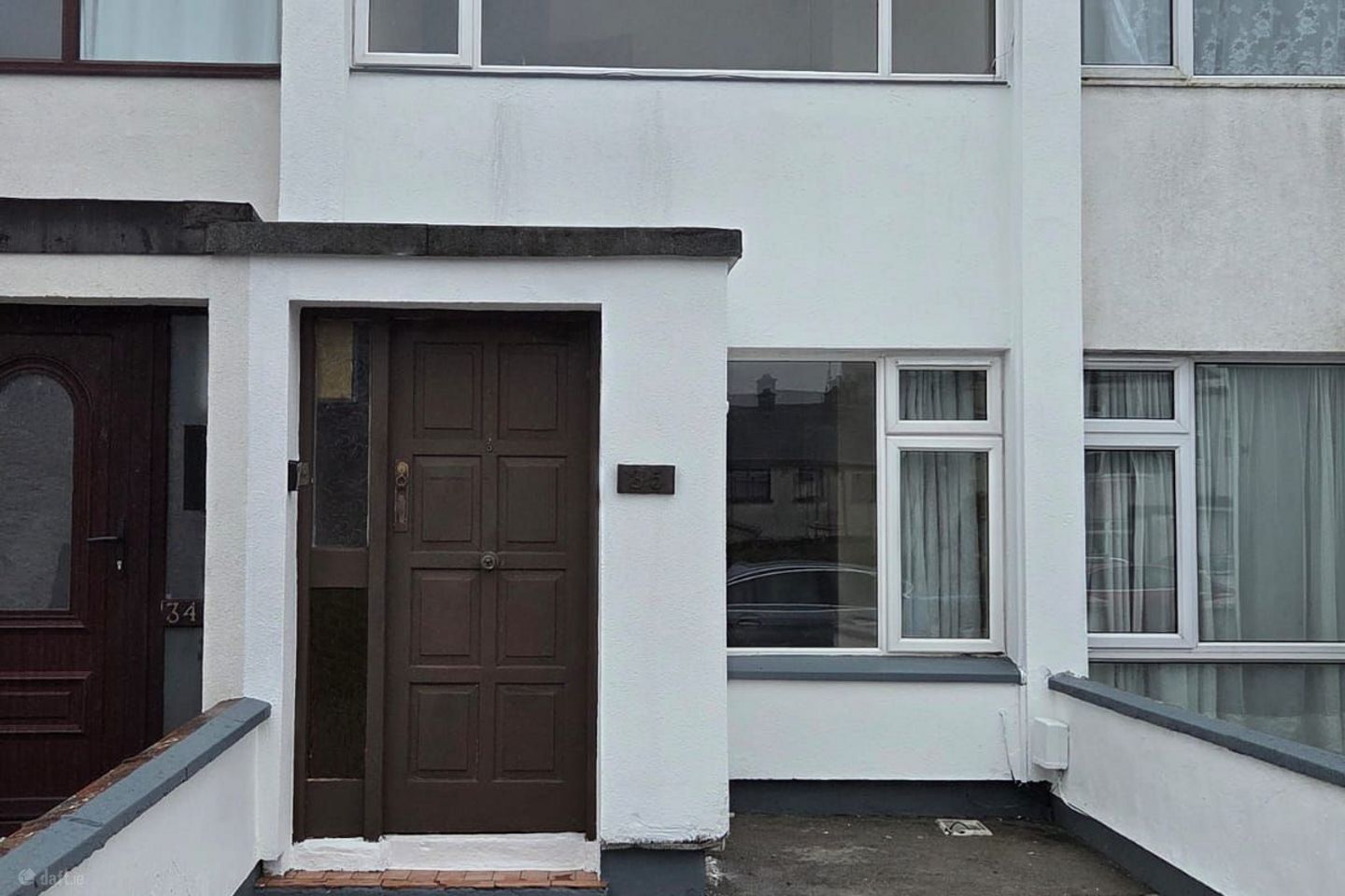 35 Mccormack Estate, Castlebar, Castlebar, Co. Mayo, F23FH51