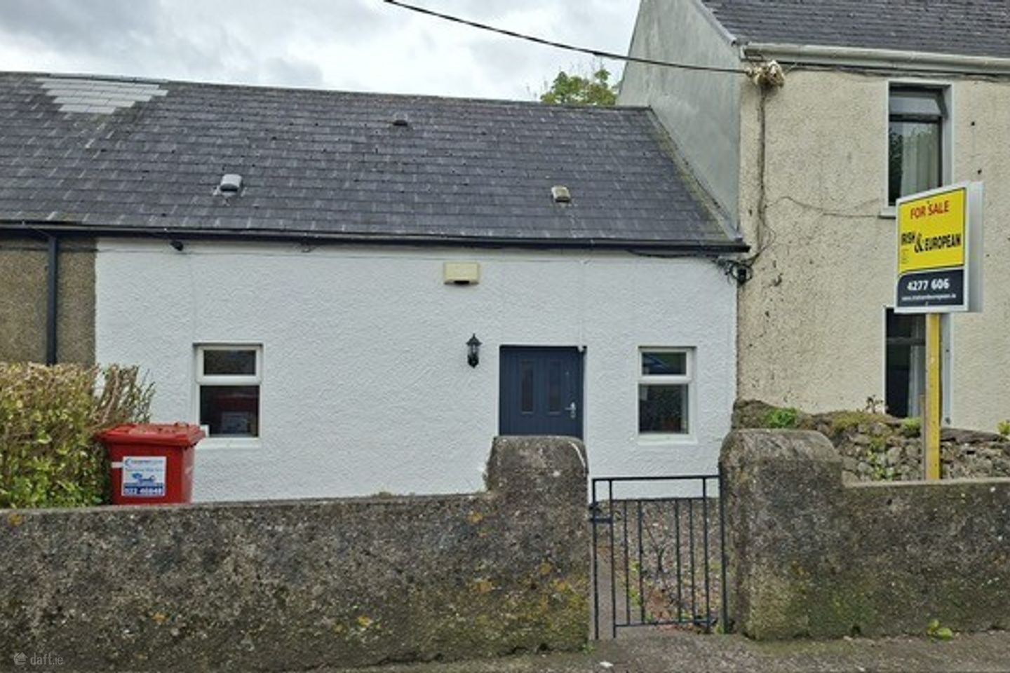 25 Byfield Villas, Old Youghal Road, Mayfield, Cork City, Co. Cork, T23X3R7