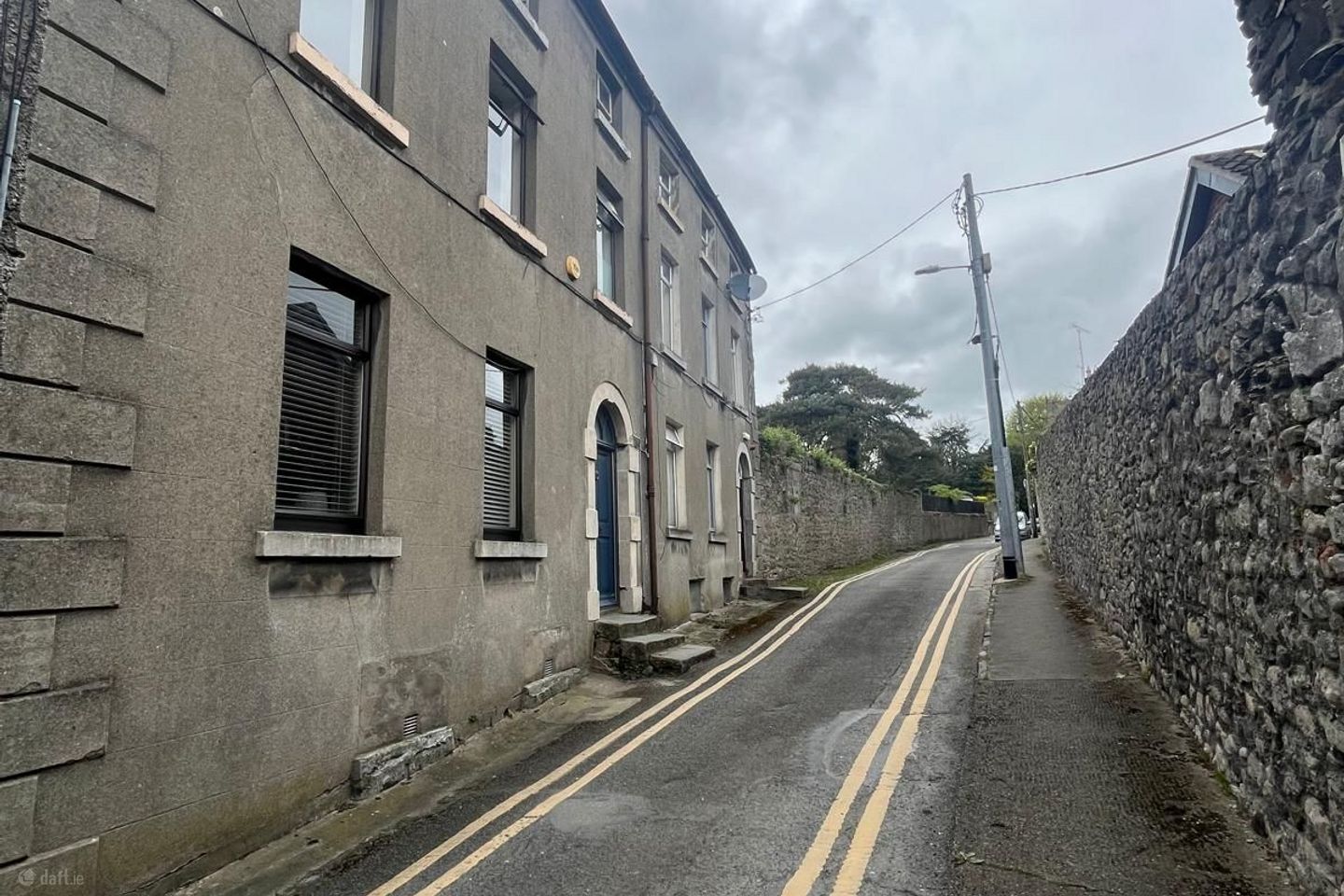 17 Saint Peter'S Place, Church Lane, Drogheda, Co. Louth