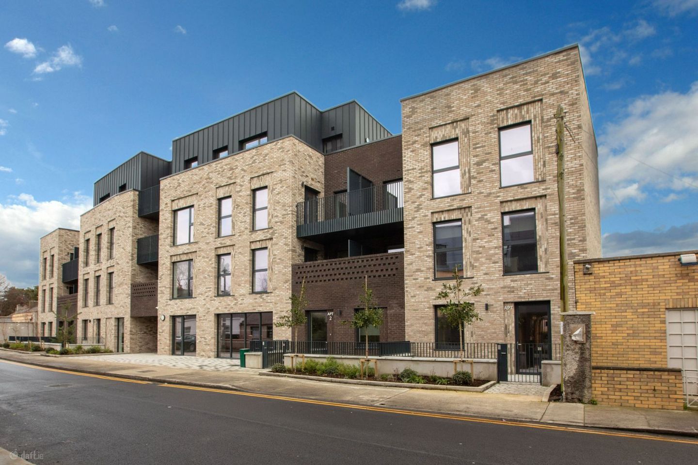 9 Monkstown Grove Apartments, Monkstown Farm, Monkstown, Co. Dublin