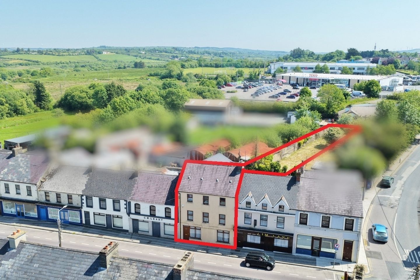 New Street, Abbeyfeale, Co Limerick, V94C1W3