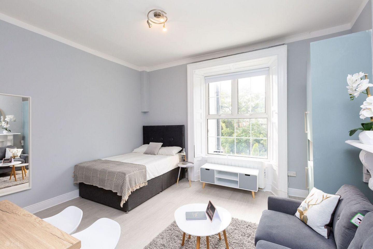 Apartment 8, 116 Leinster Road, Rathmines, Dublin 6