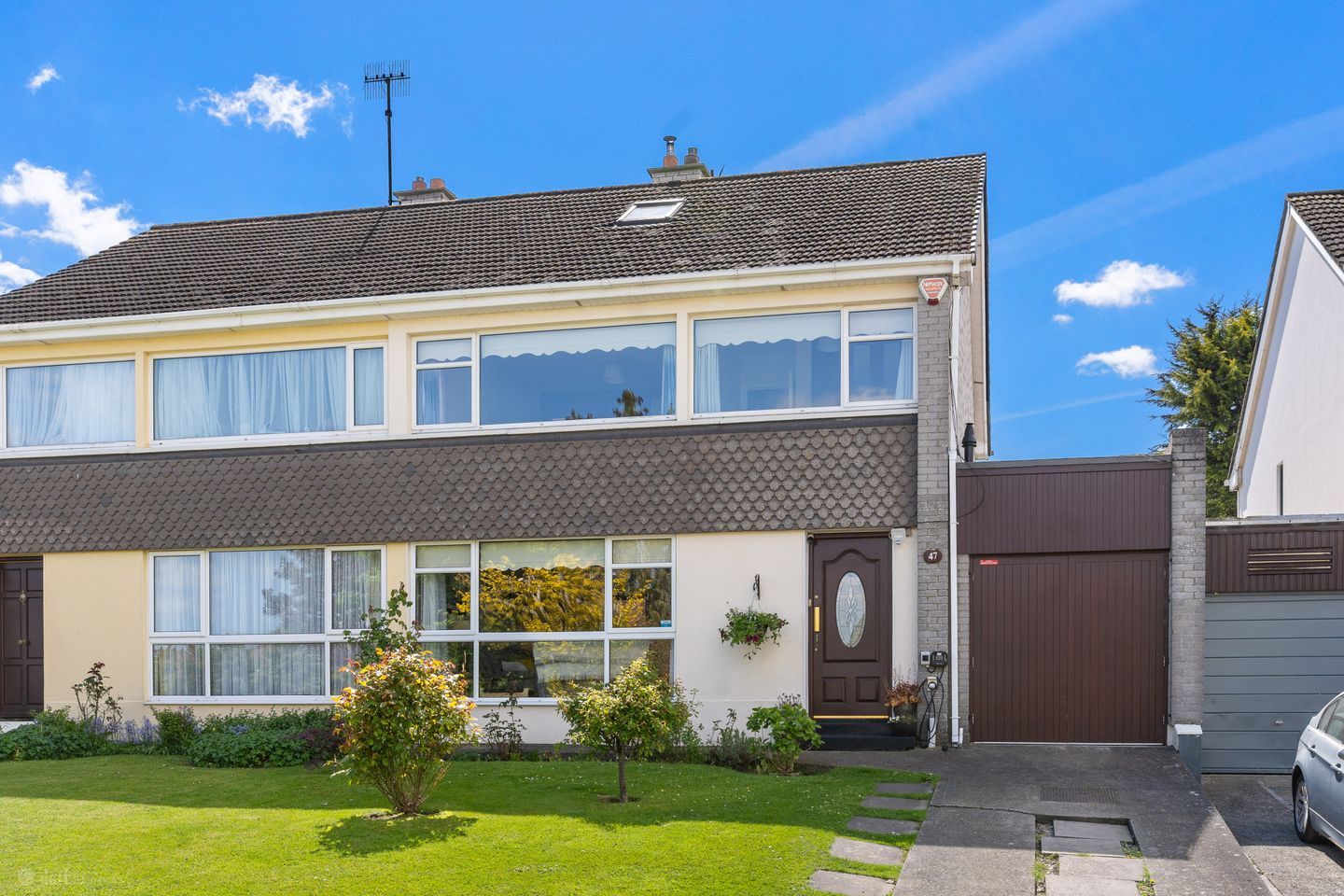 47 Ballinclea Heights, Killiney, Co Dublin., A96F2C4