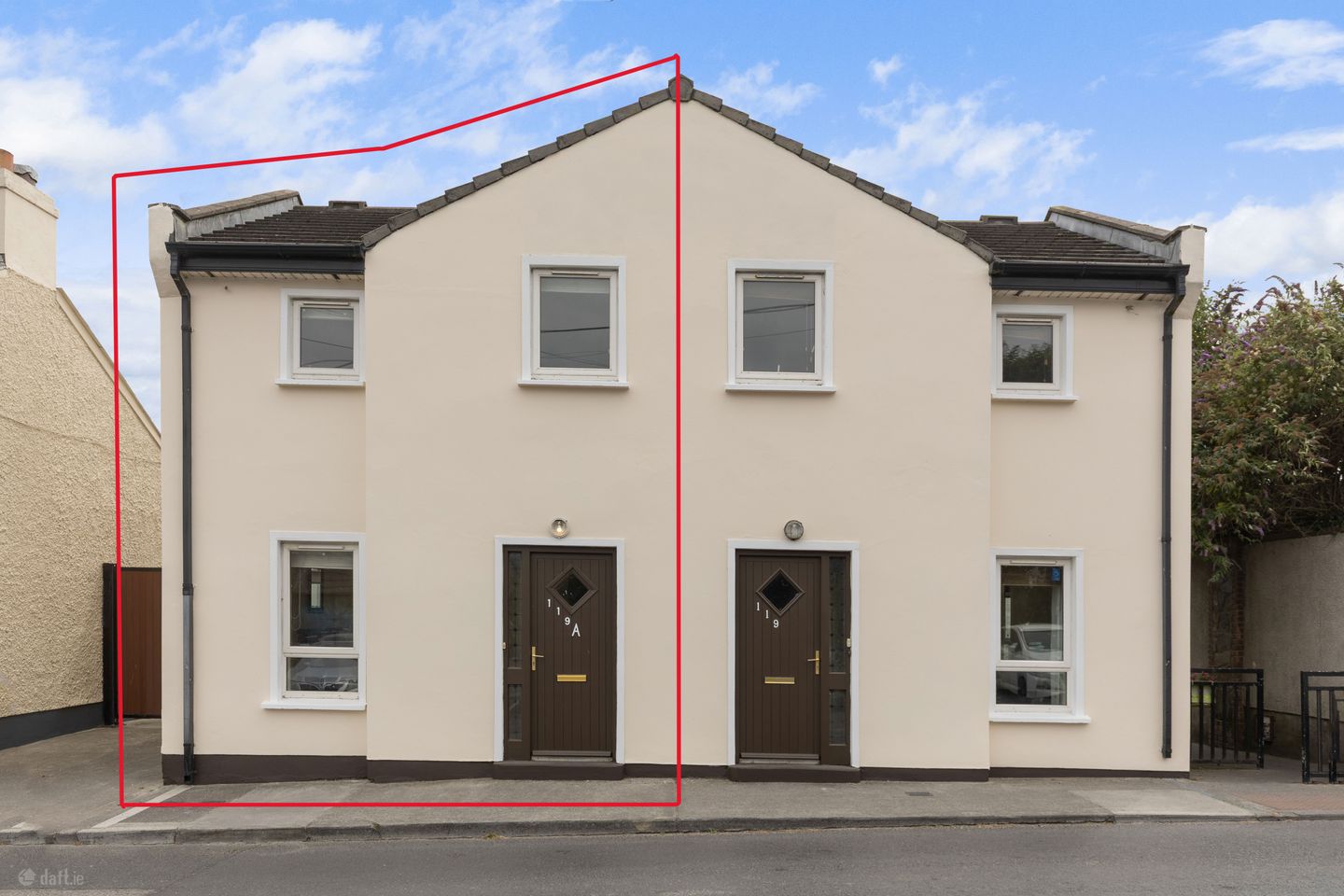 119A Main Street, Rush, Dublin North, Co. Dublin, K56NV09