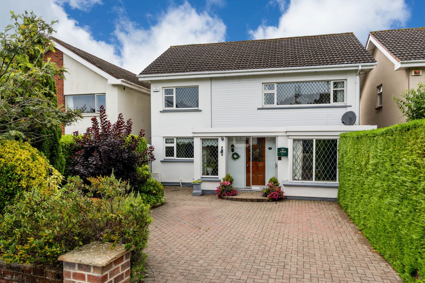 4 Ashleigh Lawns, Malahide, Dublin, K36XA58