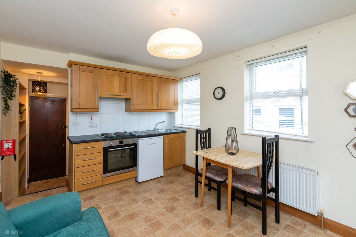 Apartment 6, 39 Synge Street, Portobello, Dublin 8