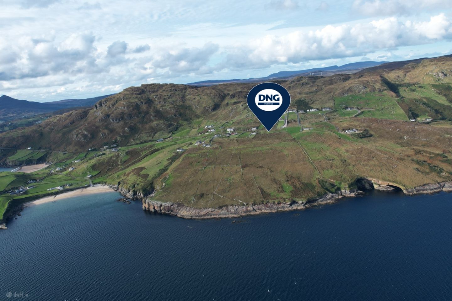 Rolagh, Kilcar, Co. Donegal