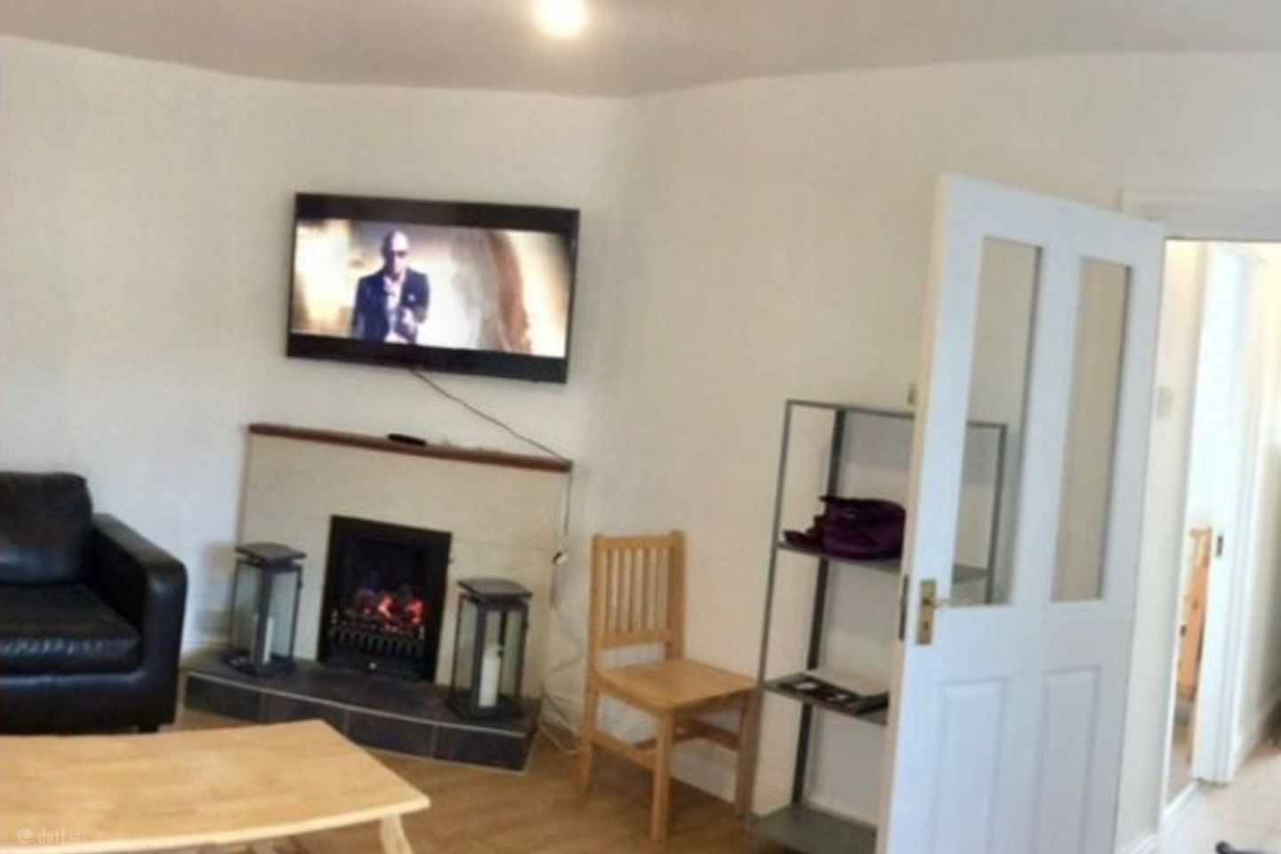 20 Forth Road, North Wall, Dublin 3
