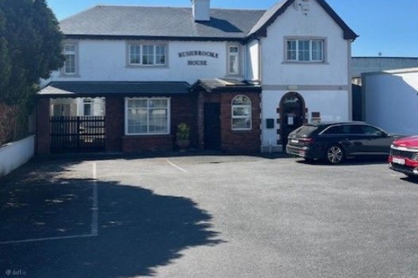 Rushbrook House, Upper Lewis Road, Killarney, Co. Kerry, V93F82H