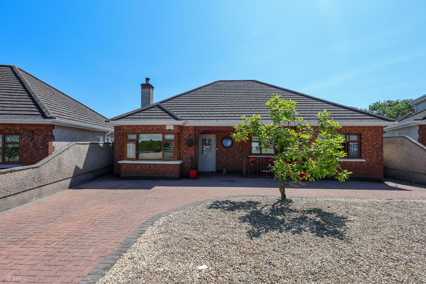 37 Heathfield Close, Kinnegad, Kinnegad, Co. Westmeath, N91X395