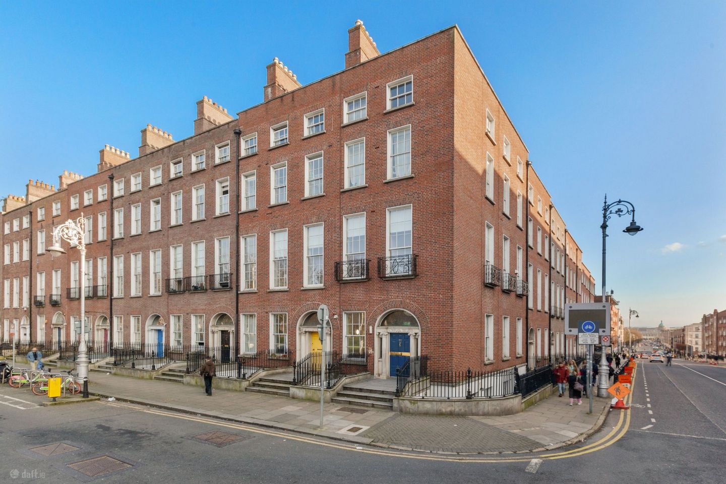 11 52 Mountjoy Square South, Dublin, D01E773