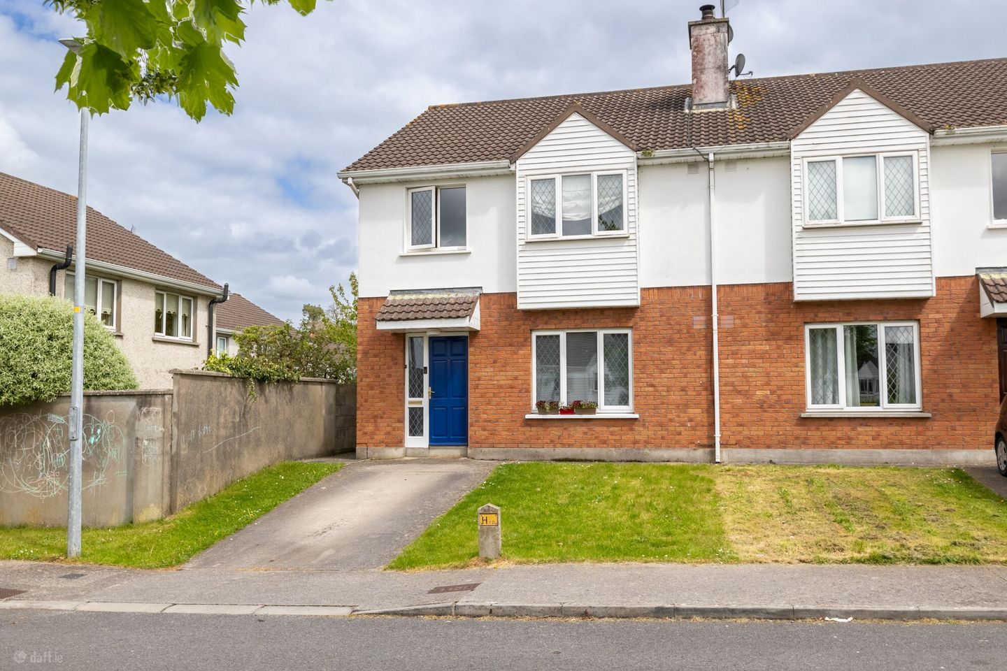 7 Ashgrove Lawn, Cahir Road, Clonmel, Co. Tipperary, E91HX01