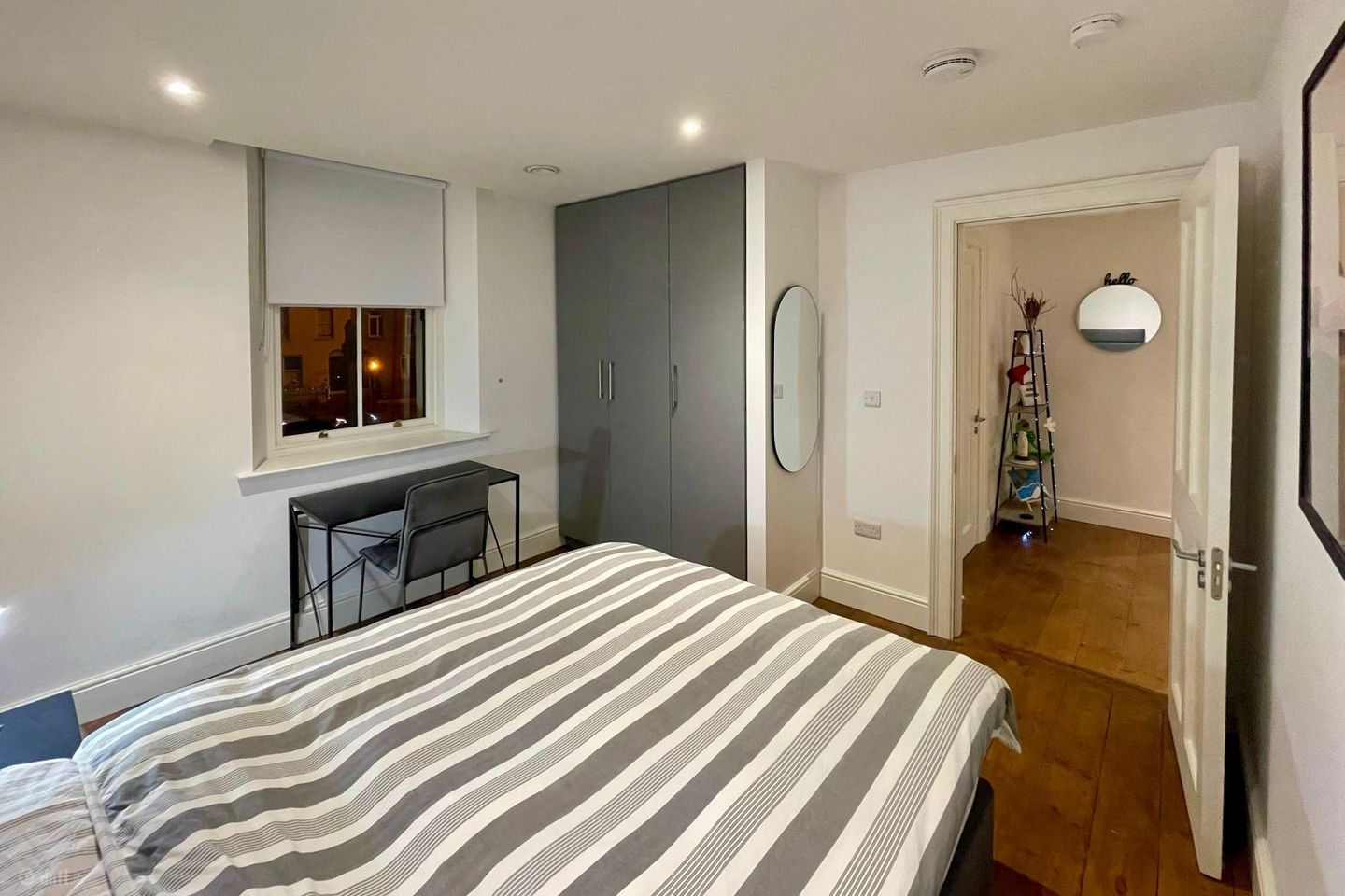 Apartment 3 , Bethany, Saint Clare'S Park, Harold', Harold's Cross, Dublin 6w