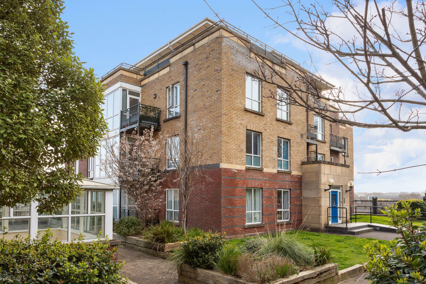 43 The Phoenix, Riverpark Apartments, Conyngham Road, Dublin 8, D08FD37