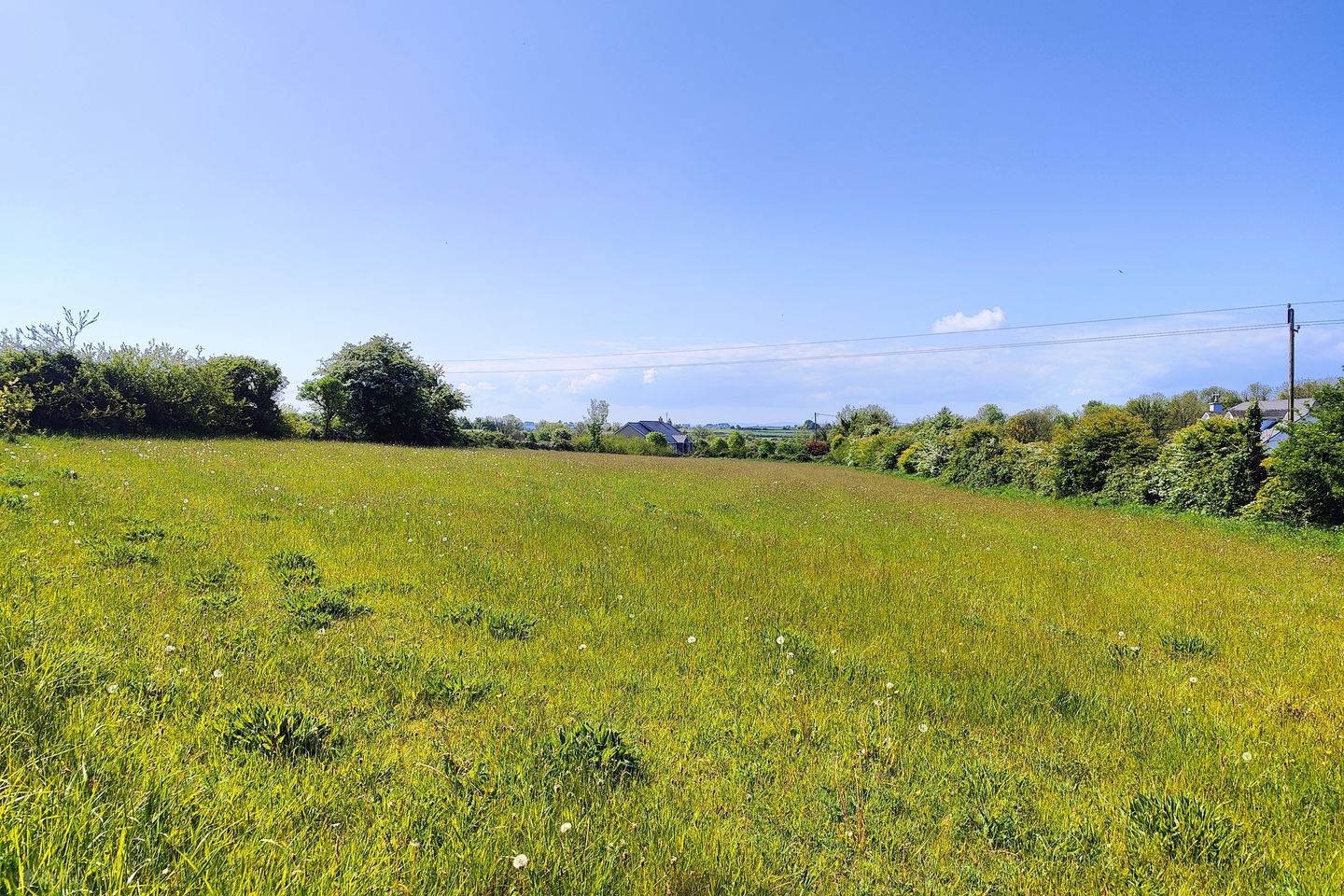 Cregduff, Kilmaine, Co. Mayo