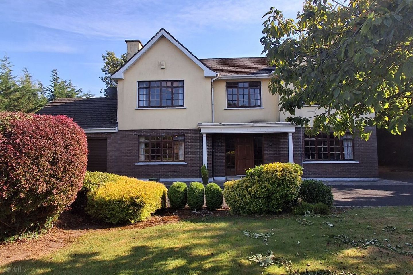 Castlematrix, Rathkeale, Rathkeale, Co. Limerick, V94XR2P