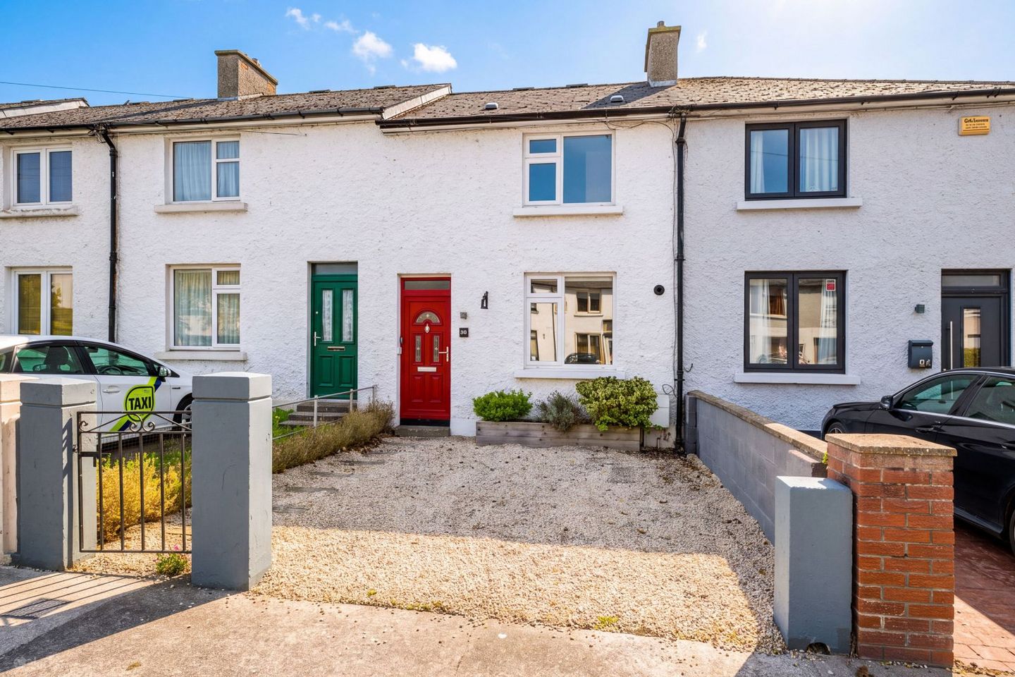 96 Walsh Road, Drumcondra, Dublin 9, D09A2C4