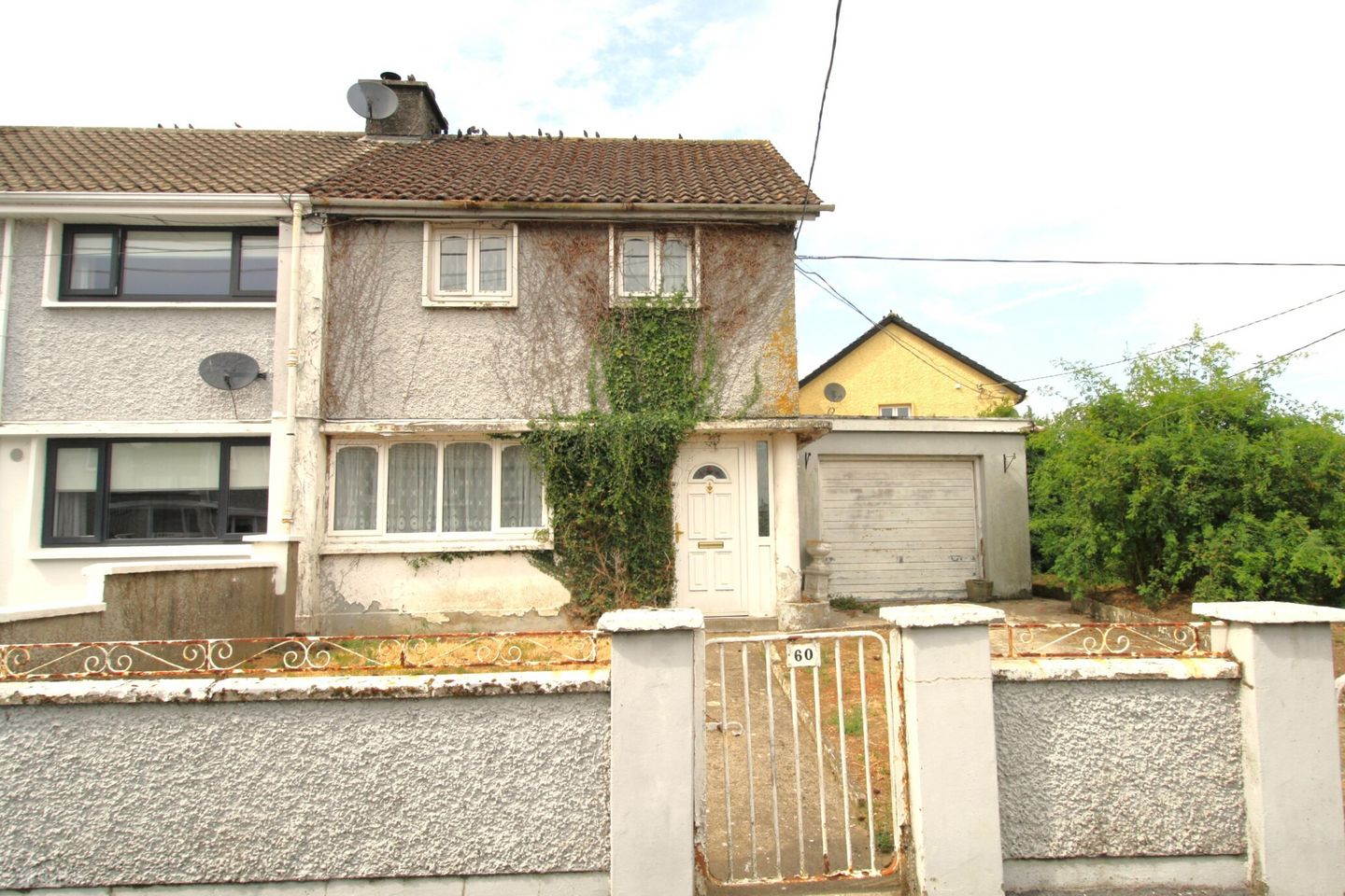 60 St. Clares Rd, Graiguecullen, Carlow, R93KF85