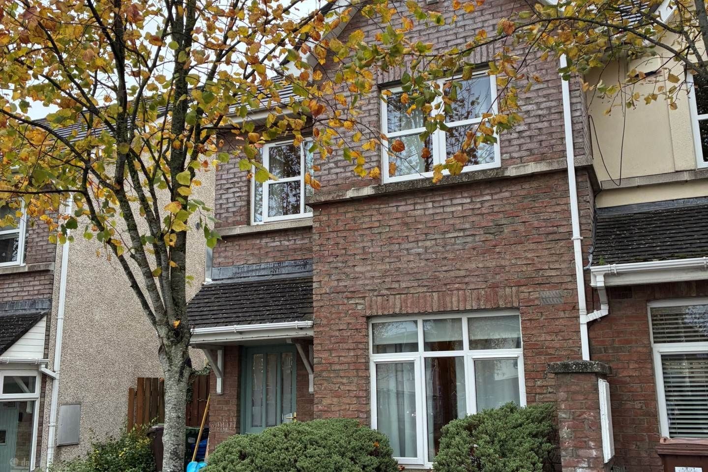 14 Castlegrange Row, Castaheany, Dublin 15, Co. Dublin