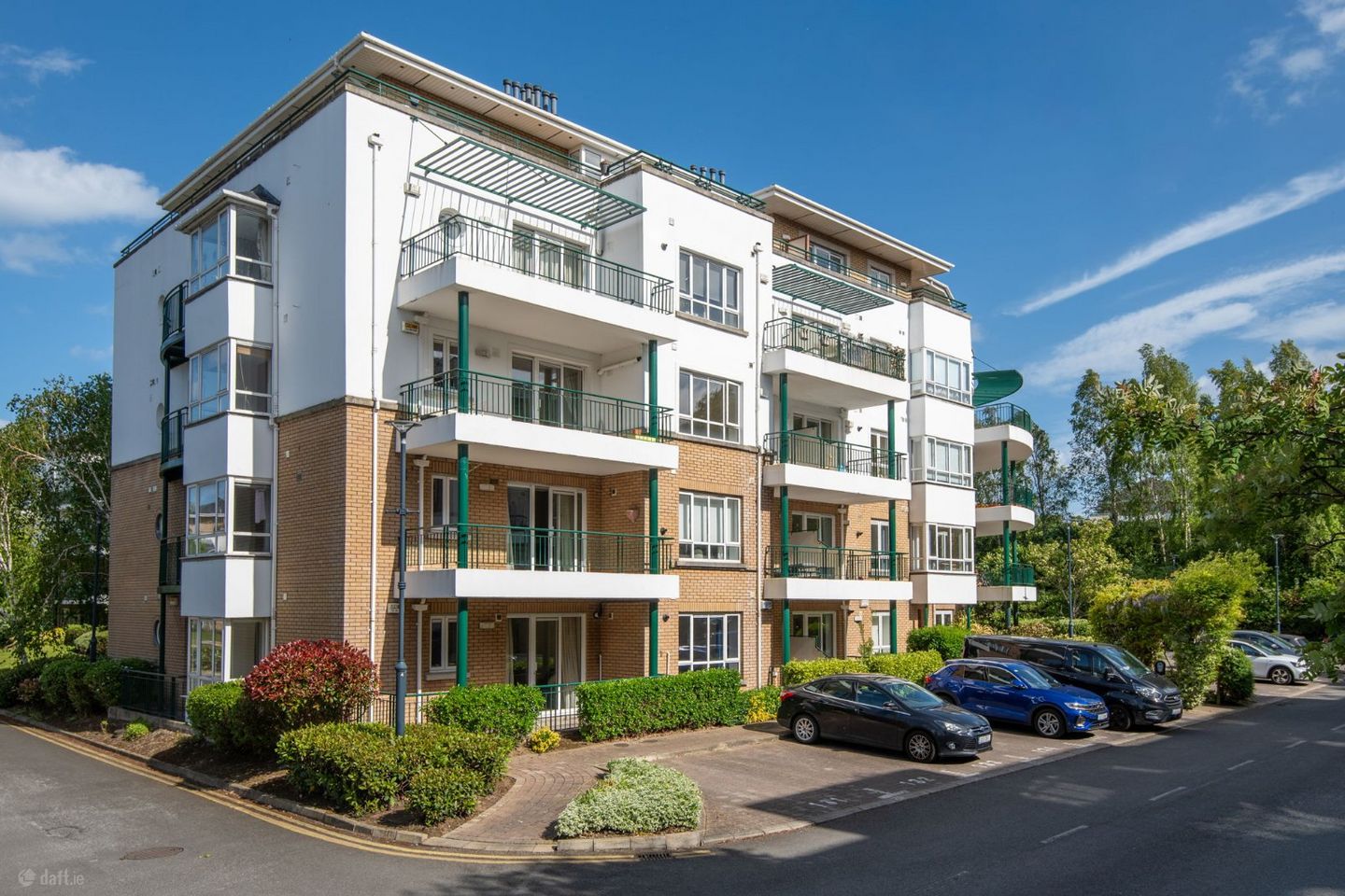 107 Seamount, Block 5, Blackrock, Co Dublin, A94X795