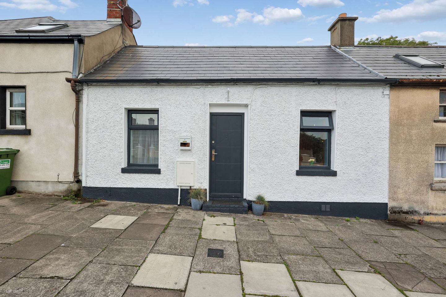 2 Fountain Cottages, Lower Mell, Drogheda, Co. Louth, A92D61F