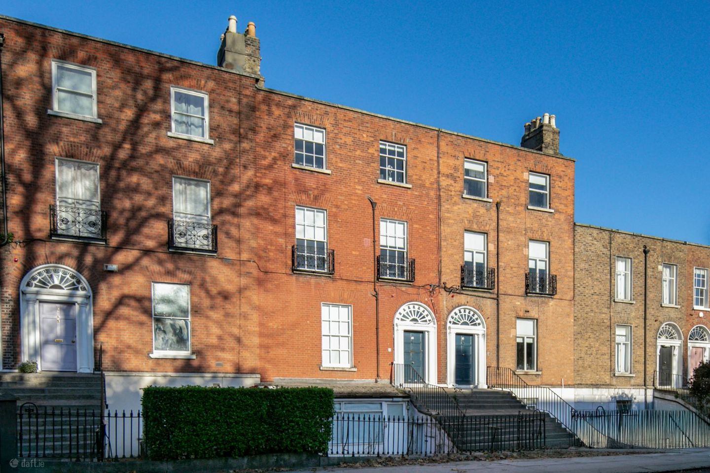 Apartment 6, 50 Haddington Road, Ballsbridge, Dublin 4