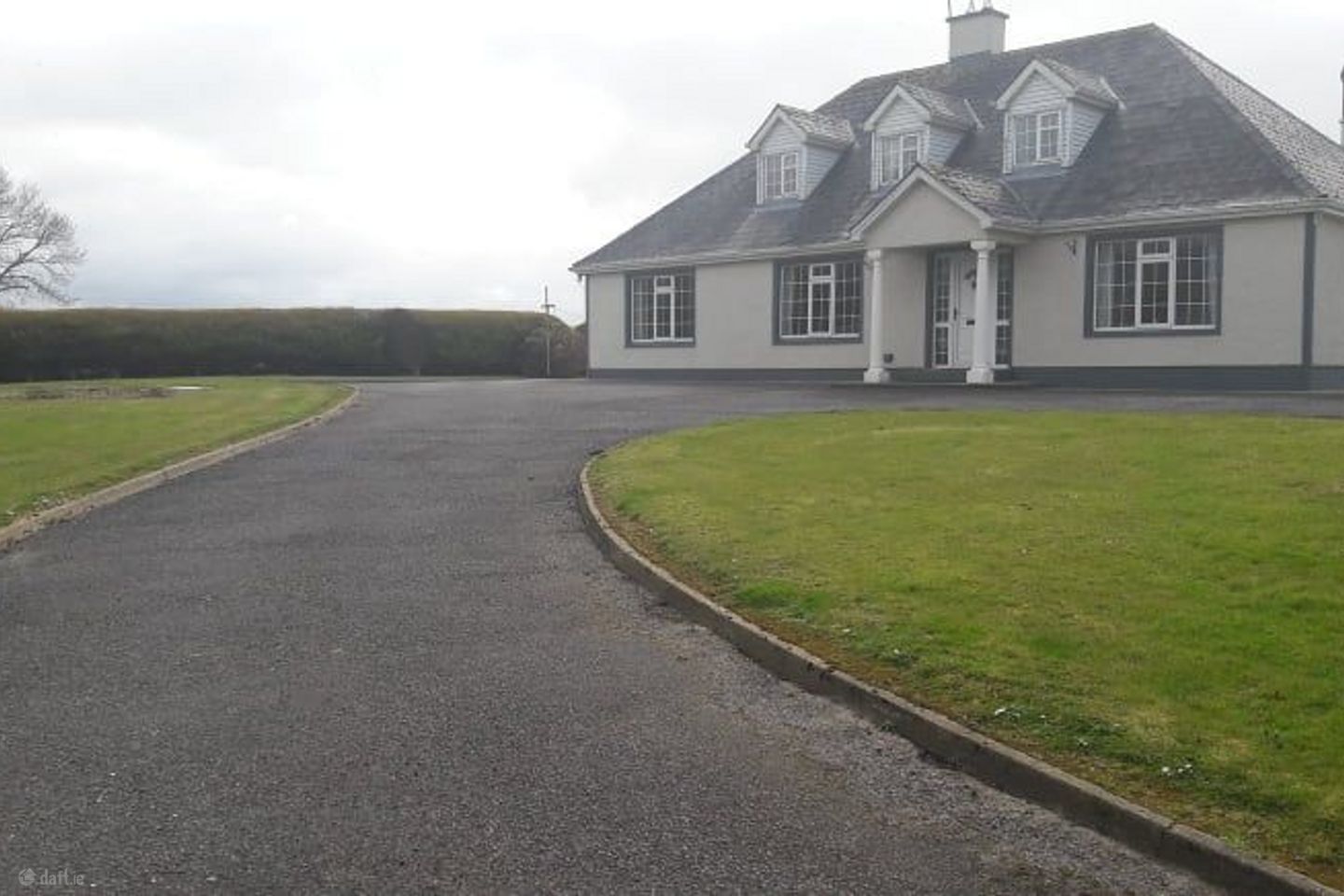 Finnid, Carney, Co. Sligo