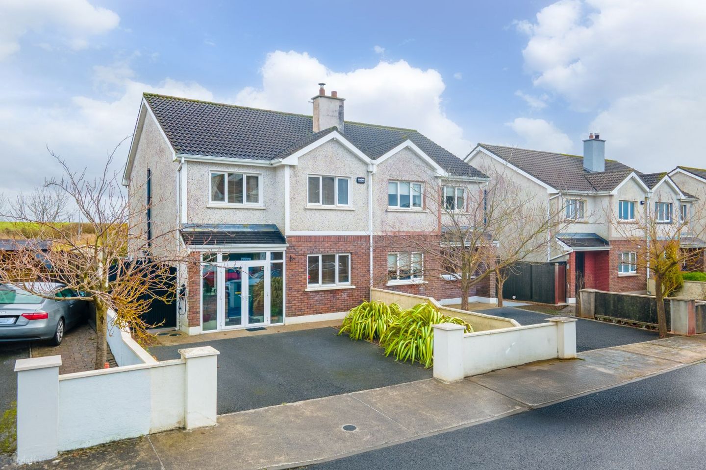 4 Blackrock, Castlebar, Castlebar, Co. Mayo, F23X967