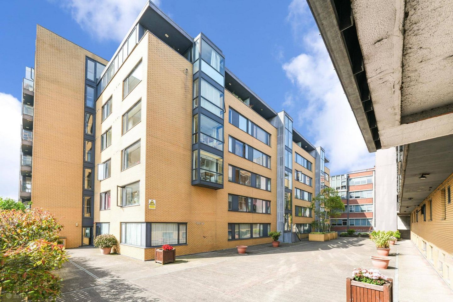 Apt 30 Longmeadow, Conyngham Road, Dublin 8