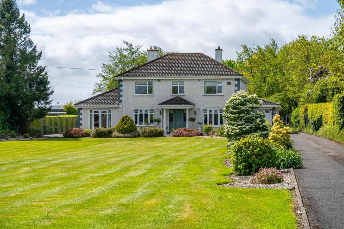 Halltown House, Hallstown, Skryne Road, Ratoath, Co. Meath, A85XN82