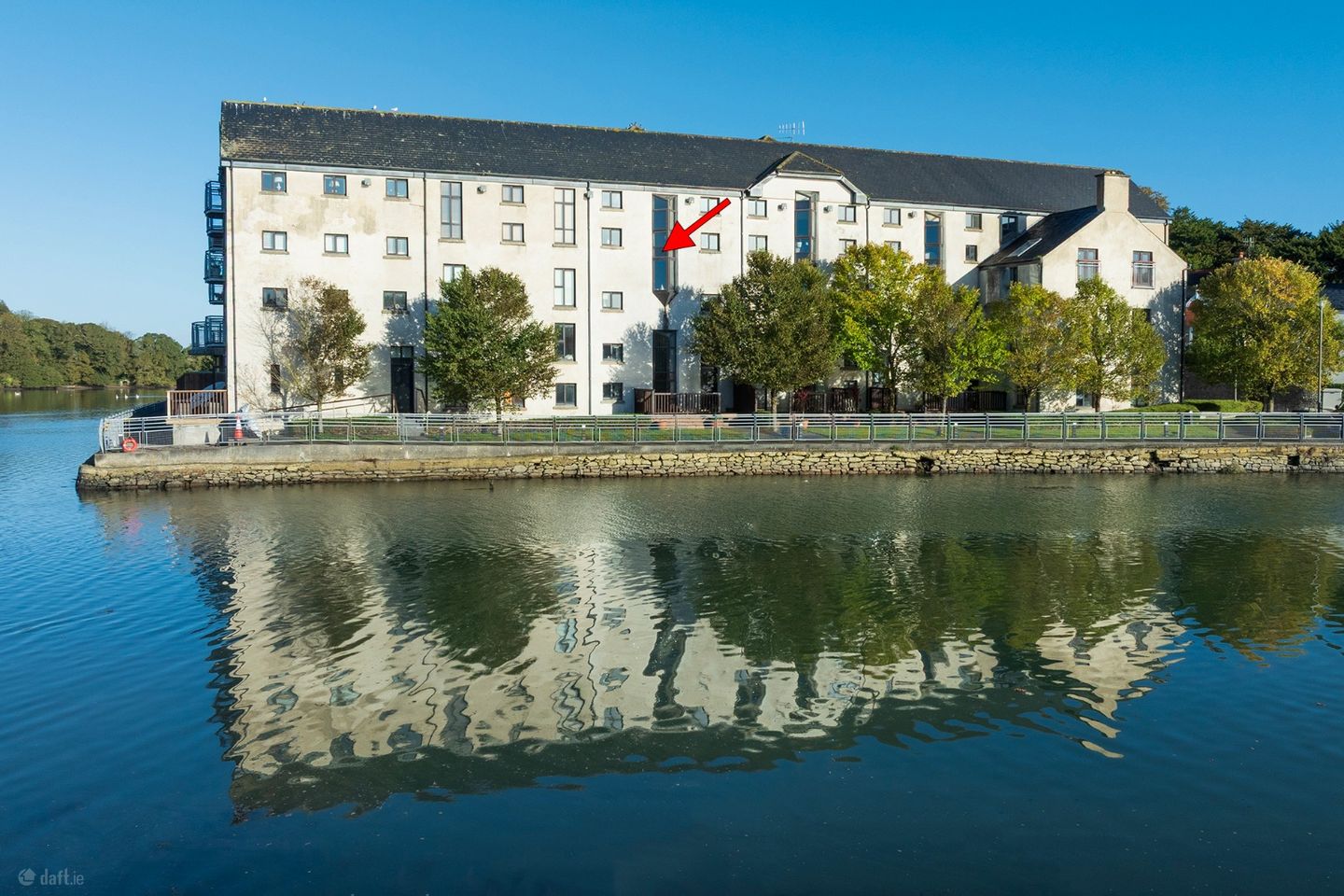 16 Charleston Maltings, Bailick Road, Midleton, Co. Cork, P25F224