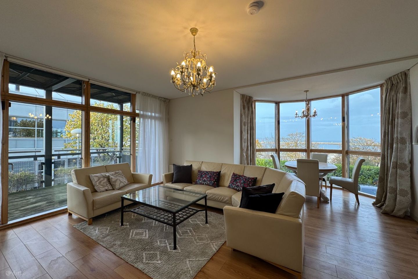 Apartment 97, The Pavilion Apartments, Marine Road, Dun Laoghaire, Co. Dublin