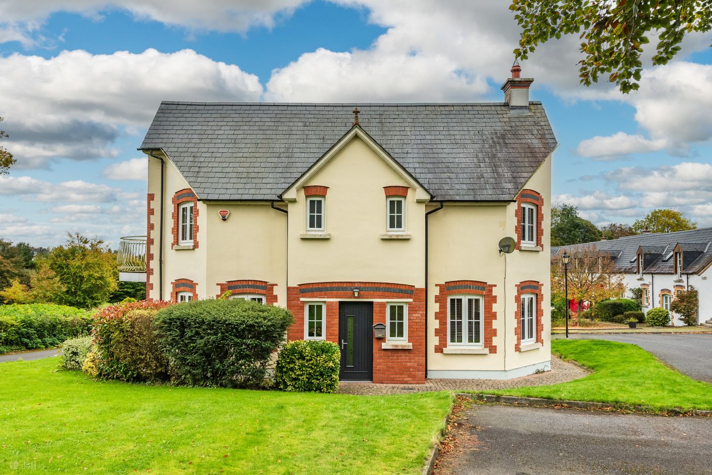 9 Knockanally Golf Village, Donadea, Co. Kildare, W91D621