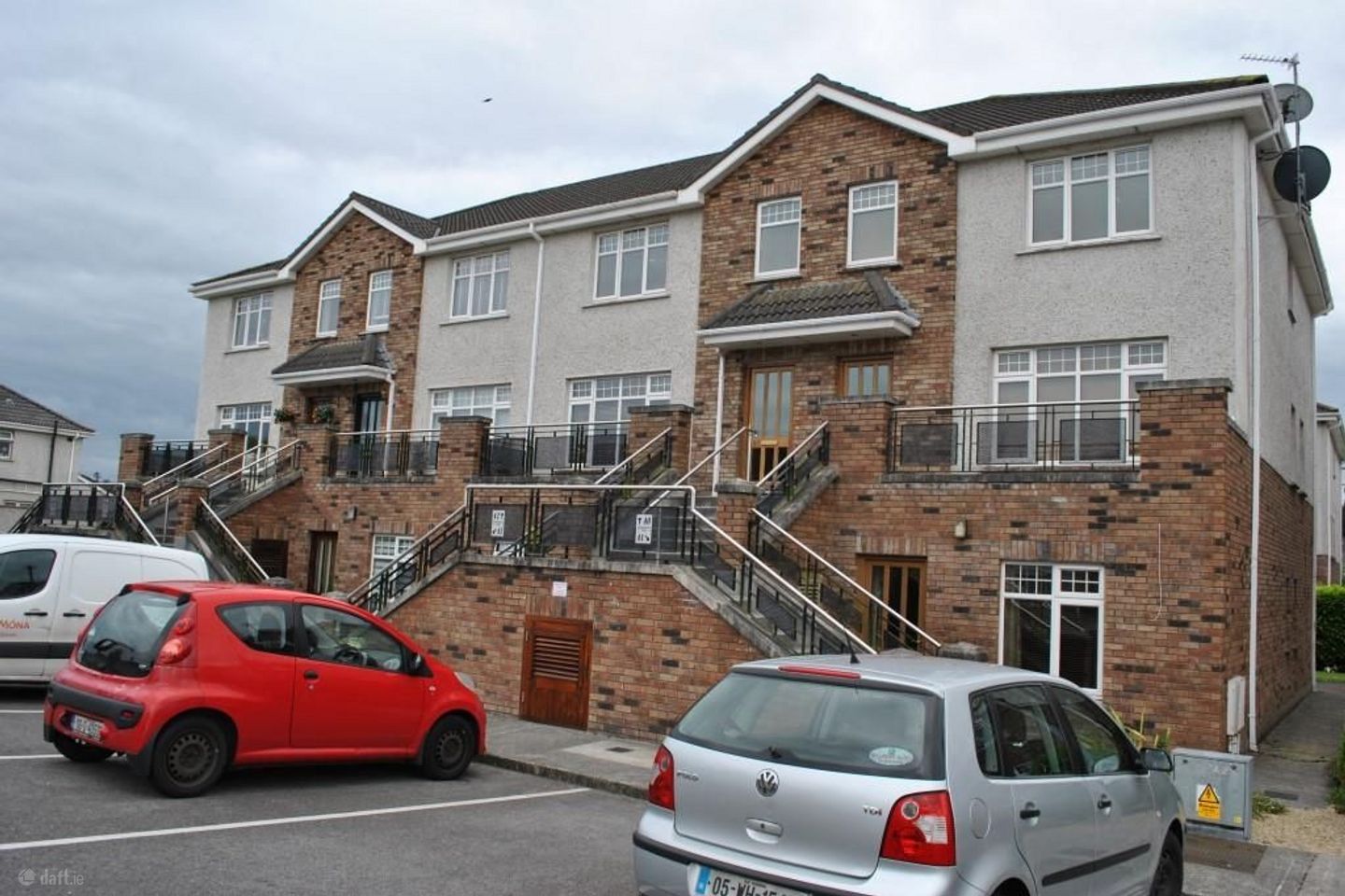 41 Monksfield Park, Bealnamulla, Athlone, Co. Roscommon