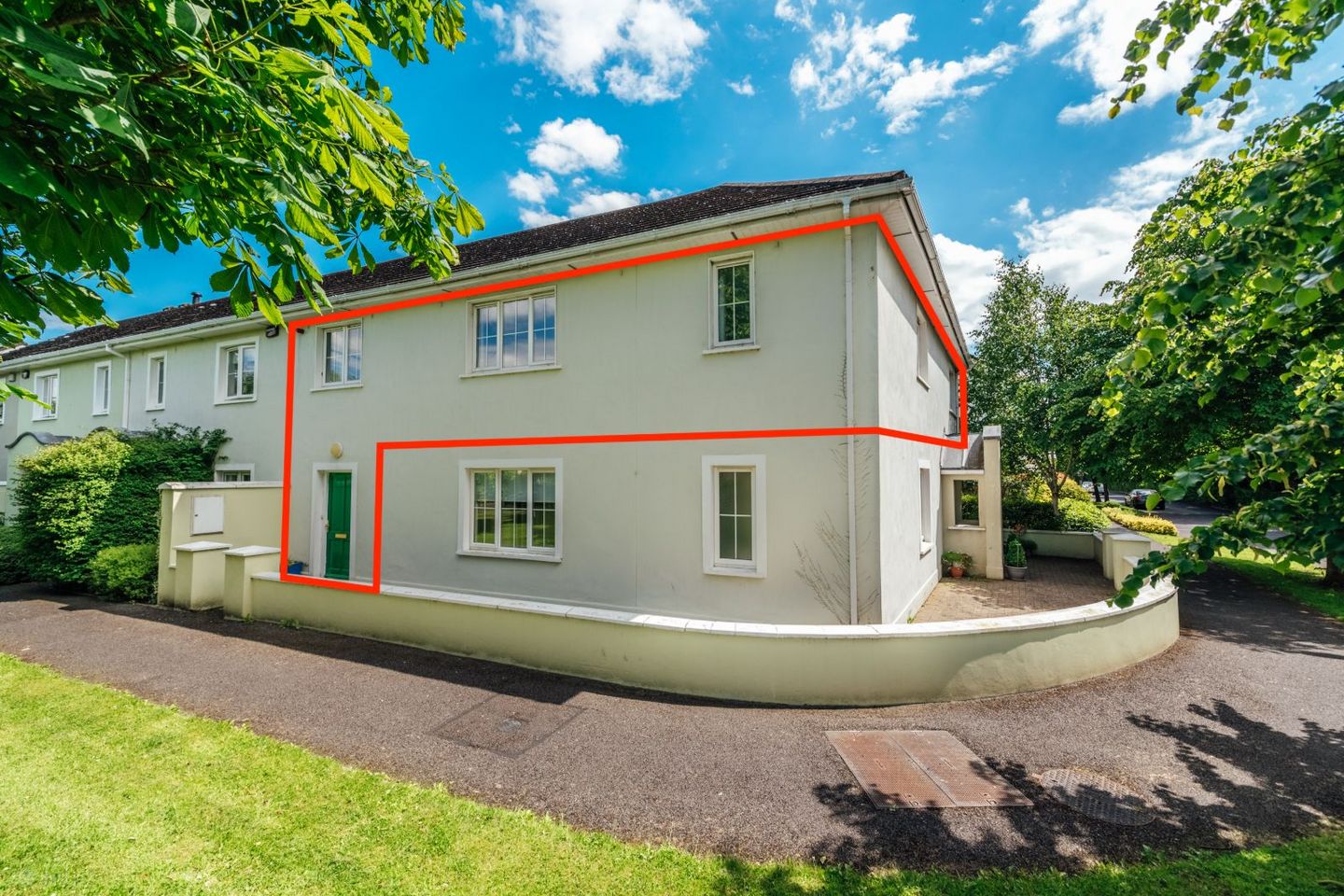 12 Millbridge Way, Naas, Co. Kildare, W91NXD0