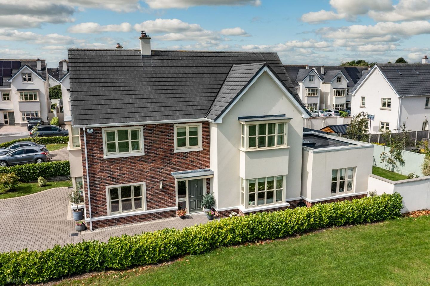 57 The Drive, Bellingsfield, Naas, Co. Kildare, W91AH7W