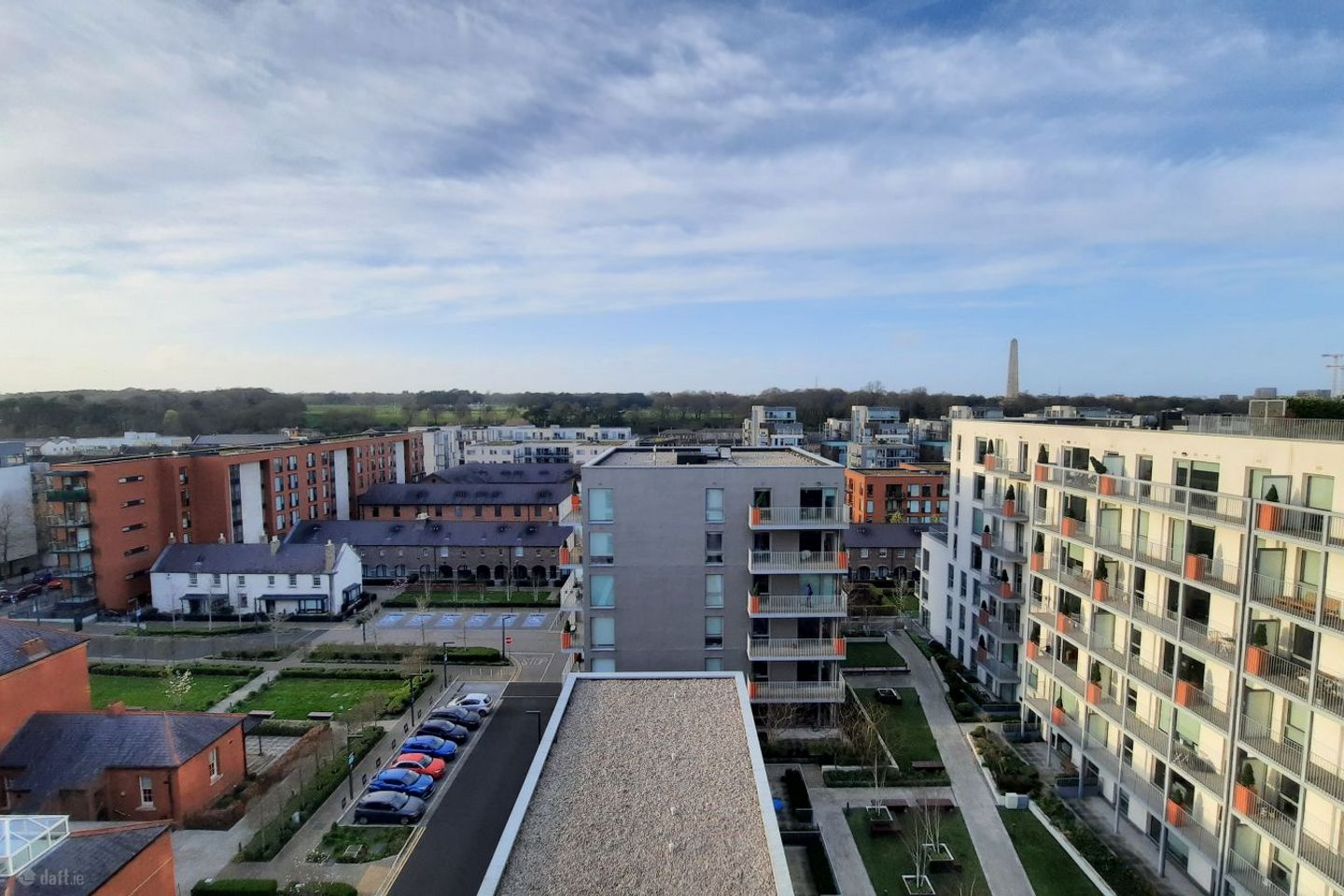 Clancy Quay, Kilmainham, Dublin 8